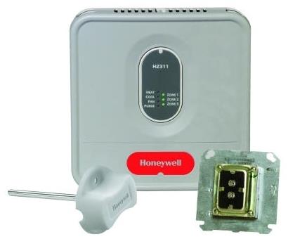 HZ311K ZONE CONTROL KIT - Zoning Products